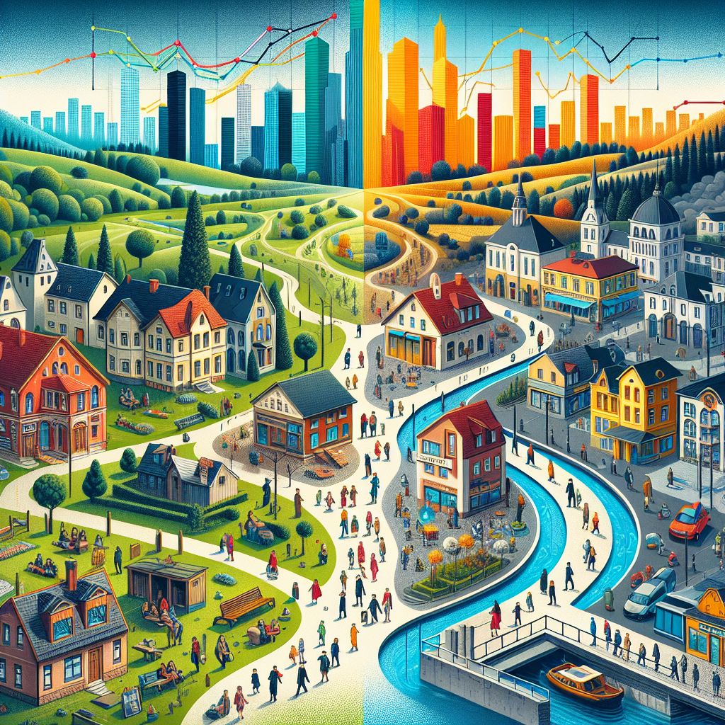 Faktoren Immobilienpreise Ravensburg Albersfeld